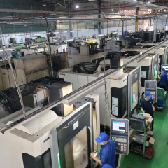PHAY CNC
